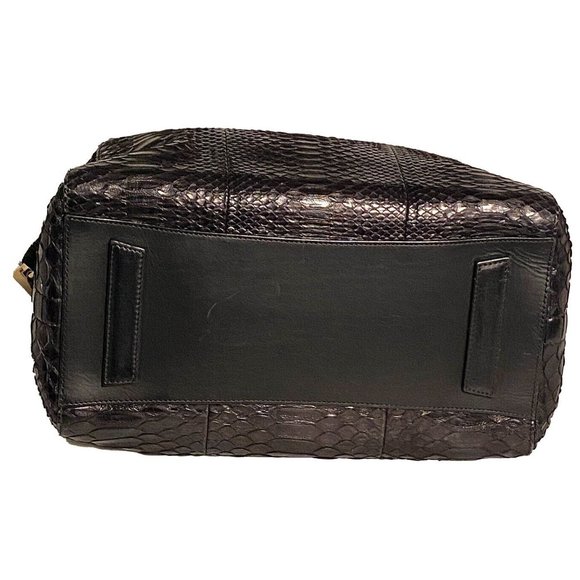 Rare Python Leather Givenchy Antigona Medium - Picture 4 of 15